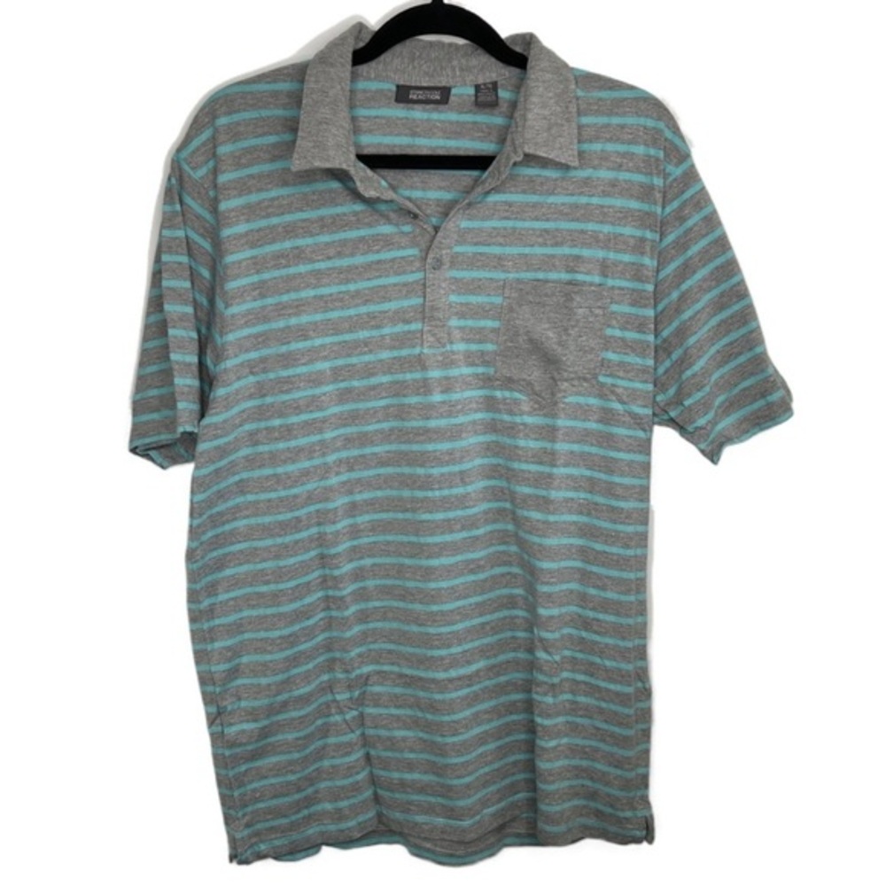 Kenneth Cole Reaction Polo T XL